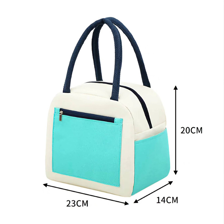 کیف نگهدارنده غذا لانچ بگ