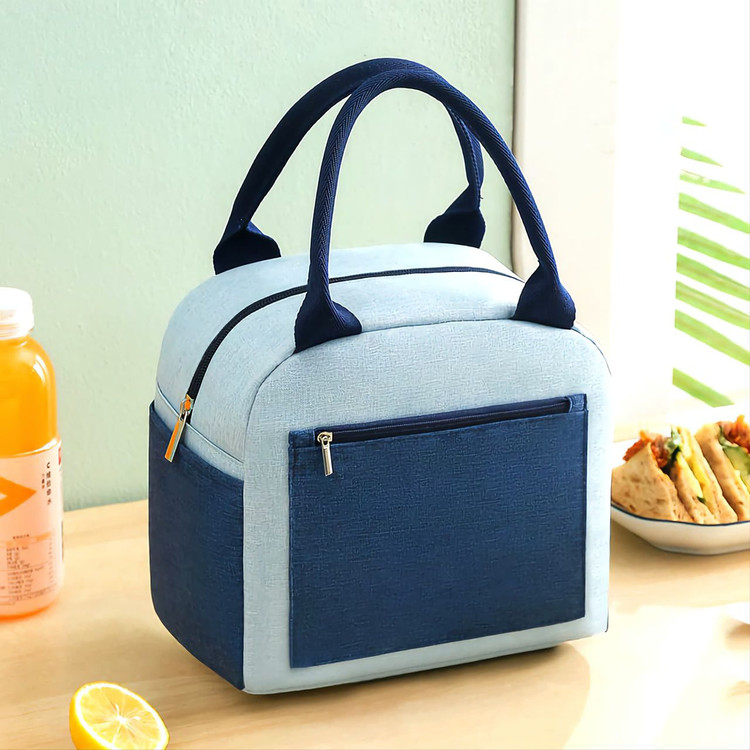 کیف نگهدارنده غذا لانچ بگ