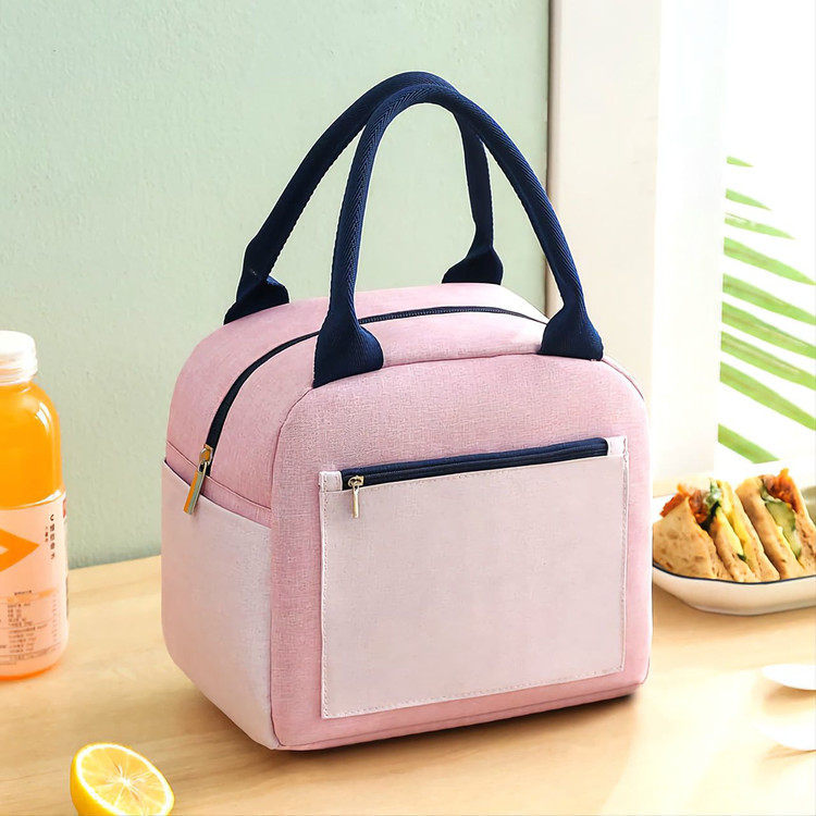 کیف نگهدارنده غذا لانچ بگ