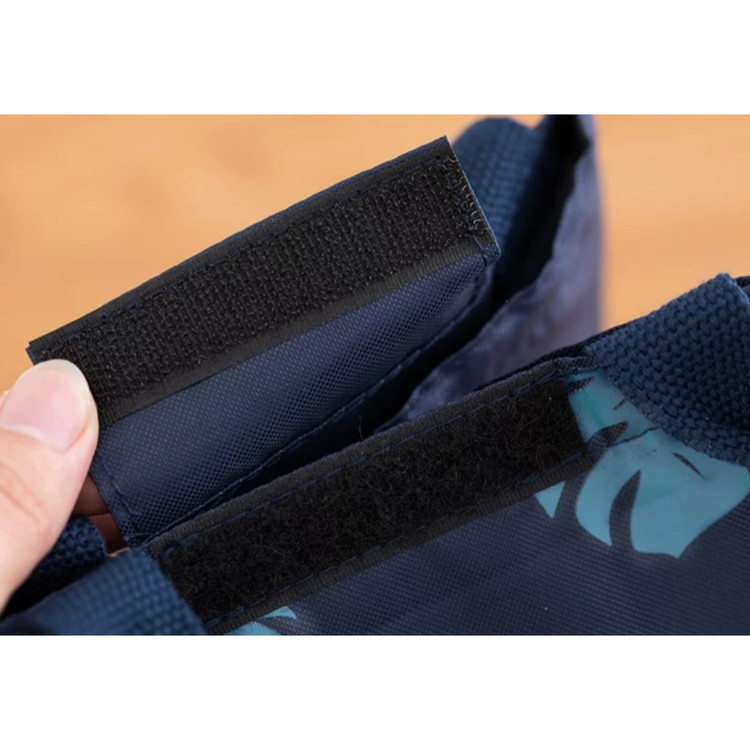 کیف نگهدارنده غذا لانچ بگ