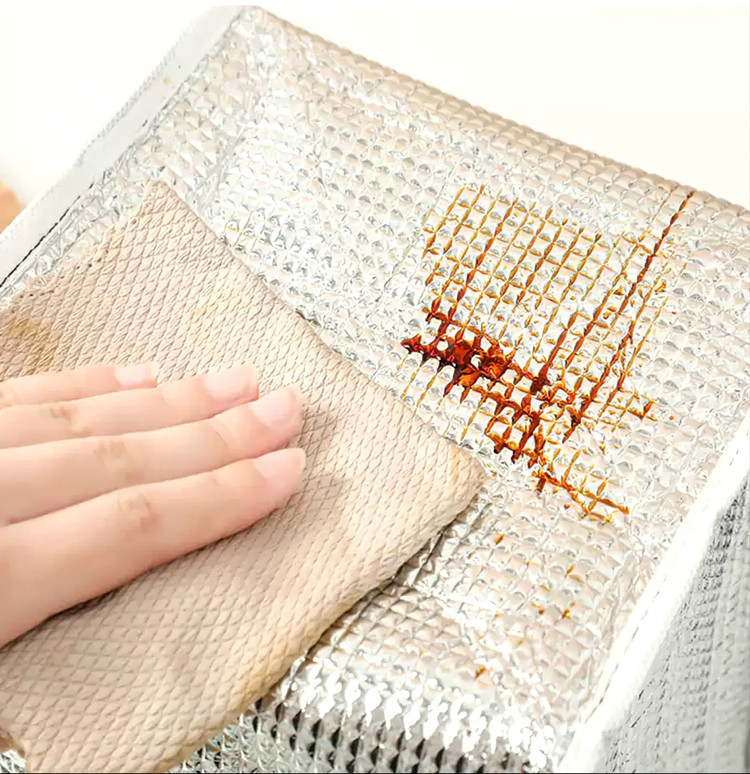 کیف نگهدارنده غذا لانچ بگ
