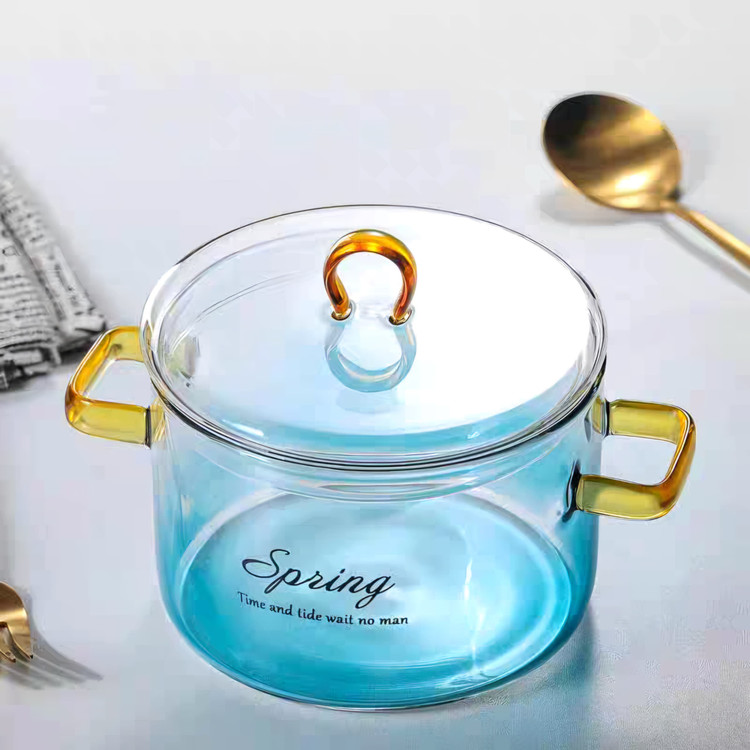 قابلمه پیرکس آنتی شوک spring