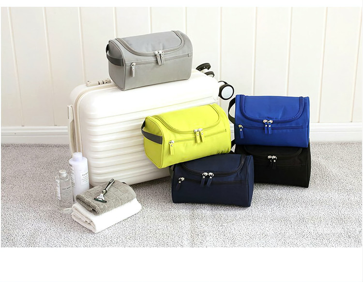 تراول بگ آرایشی