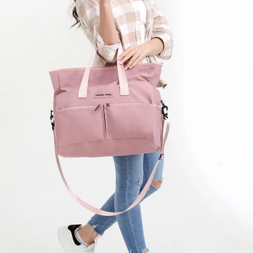 کیف سایز بزرگ ورزشی مسافرتی
