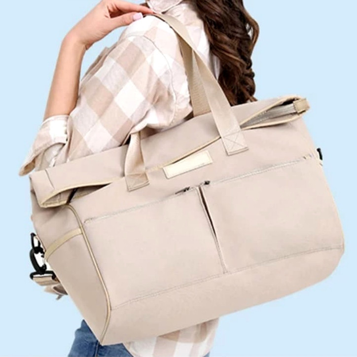 کیف سایز بزرگ ورزشی مسافرتی