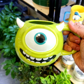 ماگ مایک