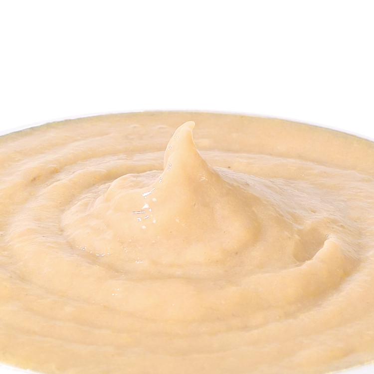 بستنی سگ نوبی با طعم مرغ و پنیر